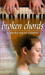 broken chords barbara snow gilbert