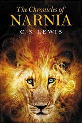 C.S. Lewis The Chronicles of Narnia