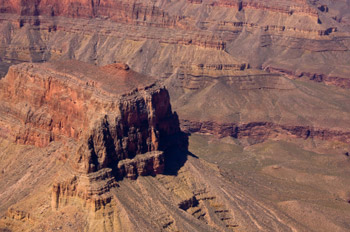 erosion geology grand canyon field trip