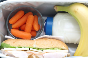 school lunch ideas healthy lunch healthy snacks