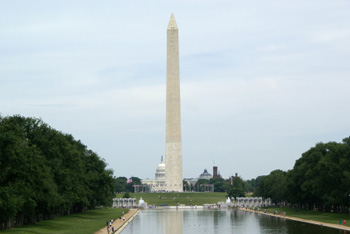 Washington Monument National Mall Washington D.C.