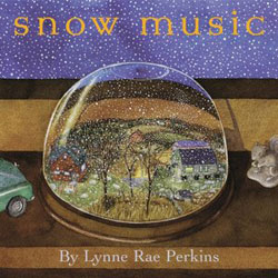 perkins snow music