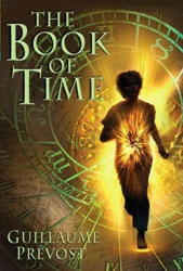 Prevost The Book of Time
