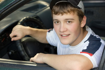 high school drop outs teen driving