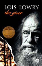 Lois Lowry The Giver