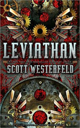 Westerfeld Leviathan